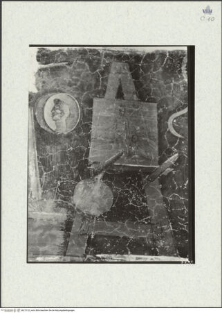 Vorderseite von bh273123_recto