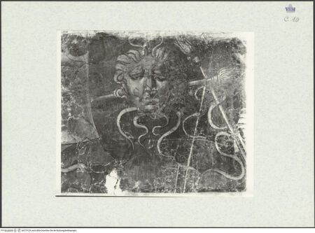 Vorderseite von bh273129_recto