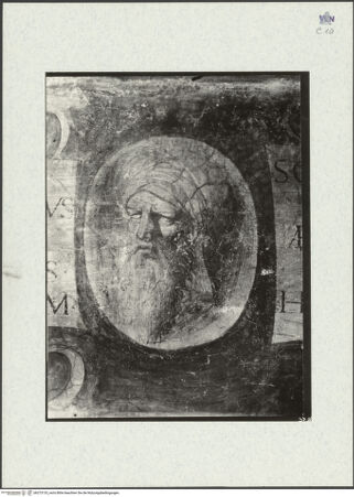 Vorderseite von bh273133_recto