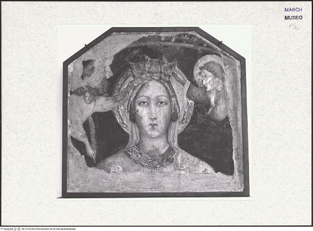 Vorderseite von bh273185_recto