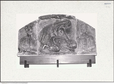 Vorderseite von bh273187_recto