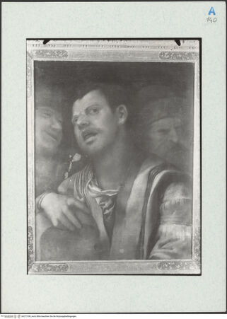 Vorderseite von bh273189_recto