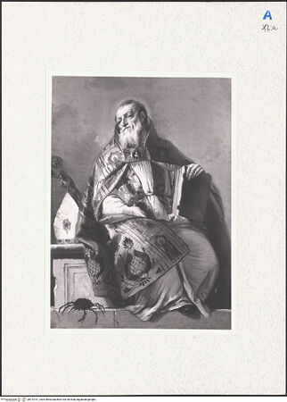 Vorderseite von bh273191_recto