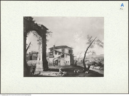 Vorderseite von bh273193_recto