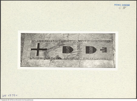 Vorderseite von bh273223_recto