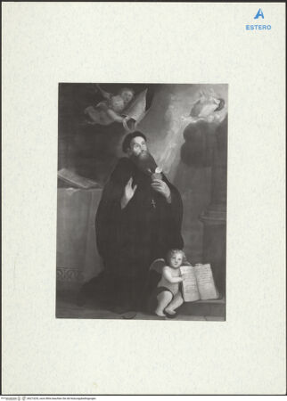 Vorderseite von bh273253_recto