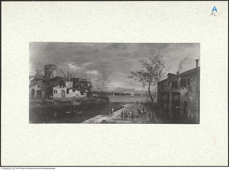 Vorderseite von bh273254_recto