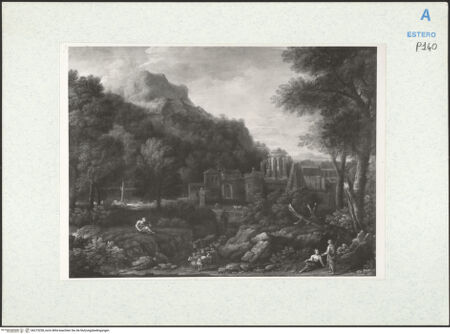 Vorderseite von bh273258_recto