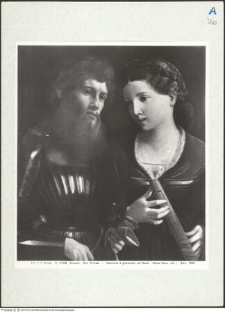 Vorderseite von bh273279_recto