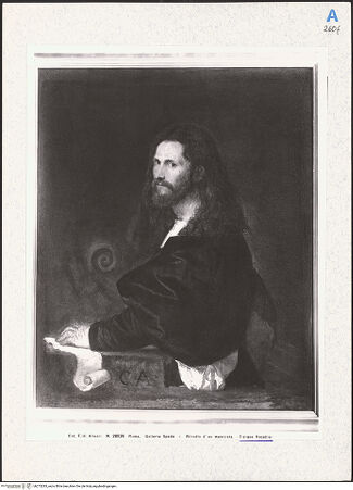 Vorderseite von bh273283_recto