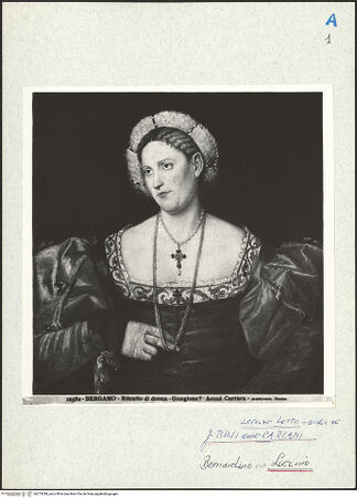 Vorderseite von bh273288_recto