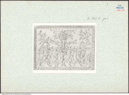 Vorderseite von bh273300_recto