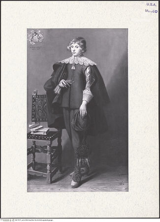 Vorderseite von bh273311_recto