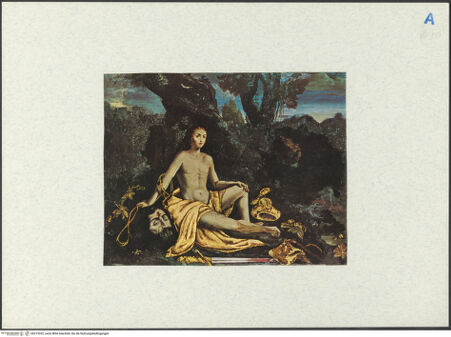 Vorderseite von bh273322_recto