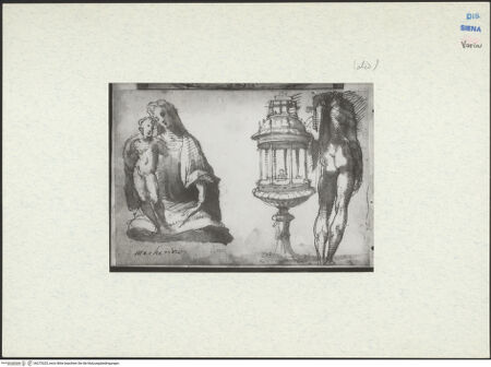 Vorderseite von bh273325_recto