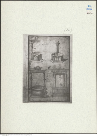 Vorderseite von bh273334_recto