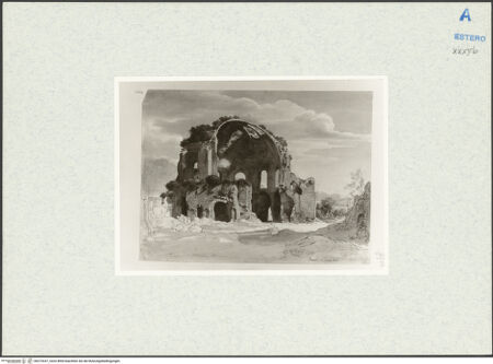 Vorderseite von bh273337_recto