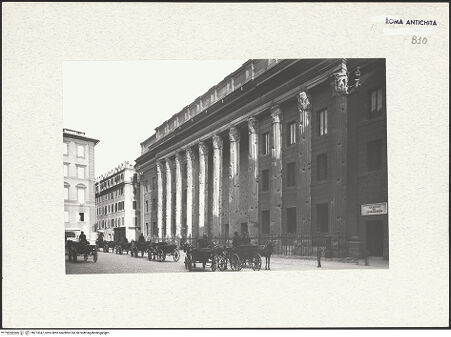 Vorderseite von bh273347_recto