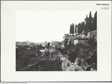 Vorderseite von bh273355_recto