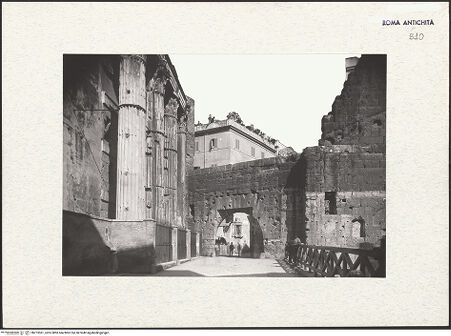 Vorderseite von bh273361_recto