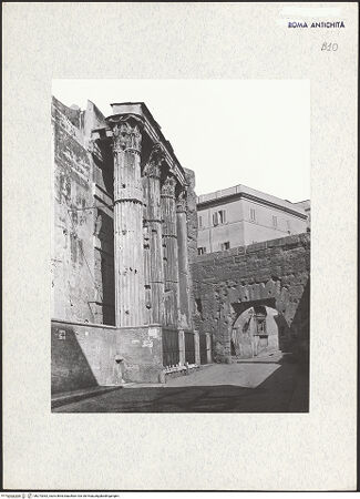 Vorderseite von bh273362_recto