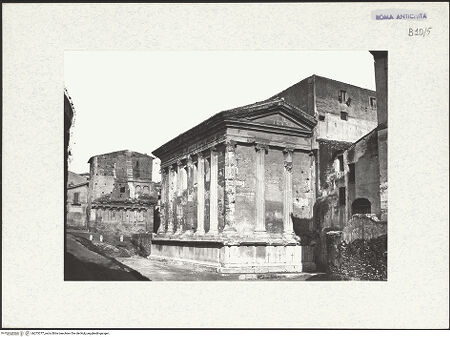 Vorderseite von bh273377_recto