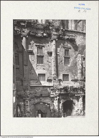 Vorderseite von bh273390_recto