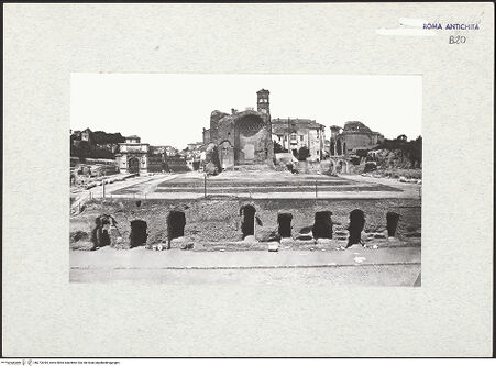 Vorderseite von bh273395_recto