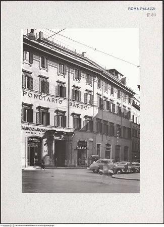 Vorderseite von bh273410_recto