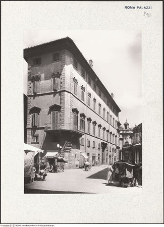 Vorderseite von bh273411_recto