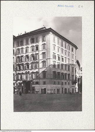 Vorderseite von bh273415_recto