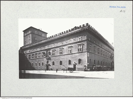 Vorderseite von bh273424_recto