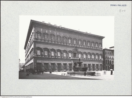 Vorderseite von bh273427_recto