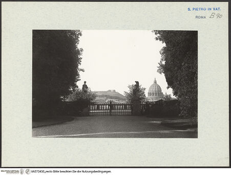 Vorderseite von bh273430_recto