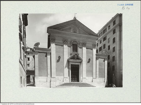 Vorderseite von bh273441_recto