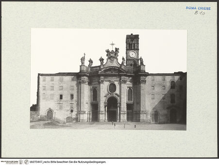 Vorderseite von bh273447_recto