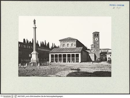 Vorderseite von bh273451_recto