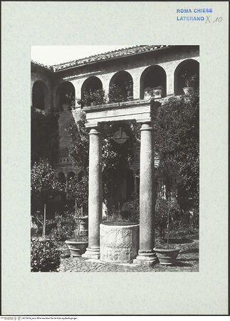 Vorderseite von bh273454_recto