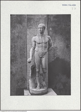 Vorderseite von bh273512_recto