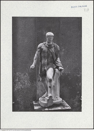 Vorderseite von bh273513_recto