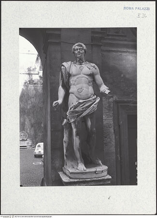 Vorderseite von bh273514_recto