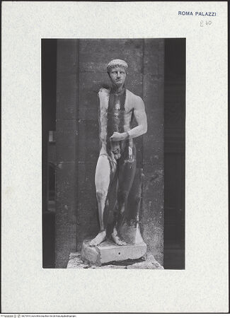 Vorderseite von bh273515_recto