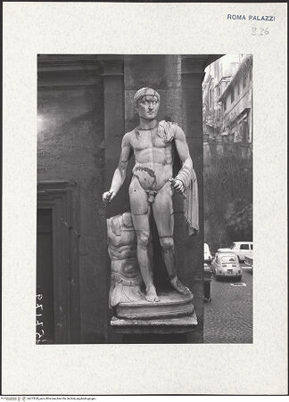 Vorderseite von bh273520_recto