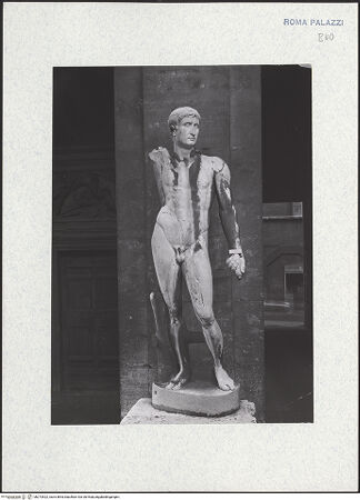 Vorderseite von bh273522_recto