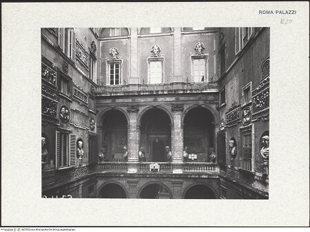 Vorderseite von bh273523_recto