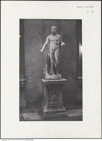 Vorderseite von bh273525_recto