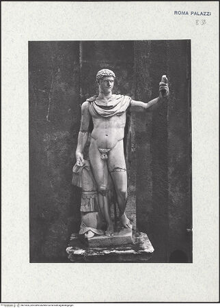 Vorderseite von bh273526_recto