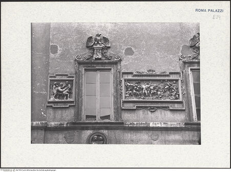 Vorderseite von bh273527_recto