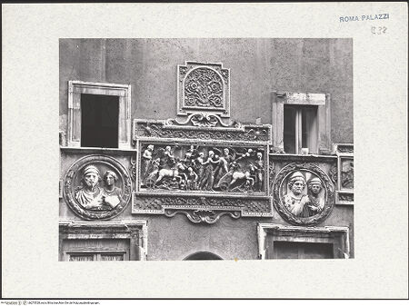 Vorderseite von bh273528_recto