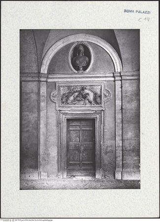 Vorderseite von bh273535_recto